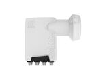 Inverto Home Pro ULN Octo Sekizli LNB Full HD 4K Uyumlu