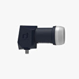 Inverto Premium Single Tek Çıkışlı LNB 0.2dB 4K 8K IDLP-SNL413