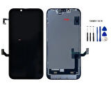 iPhone 14 Lcd Ekran Dokunmatik A+A Kalite  + TAMİR SETİ