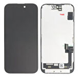 iPhone 15 Lcd Ekran Dokunmatik A+A Kalite