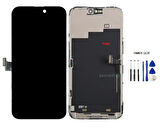 iPhone 15 PRO MAX Lcd Ekran Dokunmatik A+A Kalite