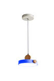 Tekli Led Modern Çocuk Avize