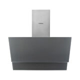 LUXELL 2 Lİ GRİ CAM SET (DAVLUMBAZ-OCAK)