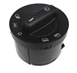 VOLKSWAGEN PASSAT FAR AÇMA KAPAMA DÜĞMESİ ANAHTARI 2005-2013 