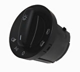 VOLKSWAGEN PASSAT FAR AÇMA KAPAMA DÜĞMESİ ANAHTARI 2005-2013 