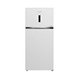 Arçelik 583650 EB No Frost Buzdolabı (REVİZYONLU)