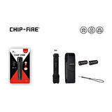 Chip Fire TX3 El Feneri