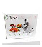 Kiwi KMG-2603 700 W Kıyma Makinesi
