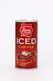 Luna Iced Coffee Original 195G x 3