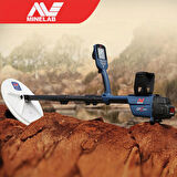 Minelab GPZ 7000 Dedektör