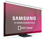 Samsung 85Q70A TV EKRAN KORUYUCU -  Samsung 85" inç 214cm 216 Ekran Tv ekran Koruyucu QE85Q70AATXTK