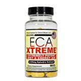 Hi-Tech Pharmaceuticals Eca Xtreme Fat Burner 90 Tablet