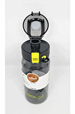 Gıpta Cool-j Well 700ml Askılı Kilitli Tritan Matara 
