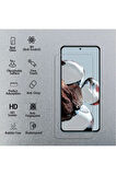 Xiaomi 12t Pro Nano Ekran Koruyucu Kırılmaz Cam Tam Uyumlu - İnce ve Esnek