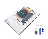 iPhone 14 PRO MAX Lcd Ekran Dokunmatik A+A Kalite  + TAMİR SETİ