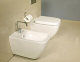 VitrA Q-Line A44997 Tuvalet Kağıtlığı, Krom