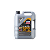 Liqui Moly Top Tec 6200 0W20 4 Litre Motor Yağı 20788