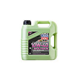 Liqui Moly 10W40 Molygen New Generation 4 Litre Motor Yağı 8538