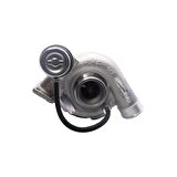 Garrett GT2556S EPA Wastegate Massey Ferguson 5455 4.40L 4Cyl -HP