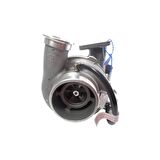 Garrett GT3576S Wastegate Mercedes-Benz L1620 Dizel 6.40L 6Cyl 253HP