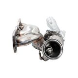 Garrett MGT1549ZDL Wastegate Bmw 116i F20 1.60L 4Cyl 143HP