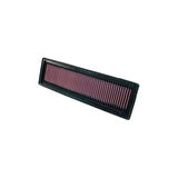 K&N Citroen C4 2012 KN-33-2916 Hava Filtresi