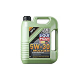 Liqui Moly 5W30 Molygen New Generation Advence Full Sentetik 5 Litre Motor Yağı 9952 ( Üretim Yılı: 2023 )