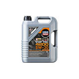 Liqui Moly 5W30 Motor Yağı Tam Sentetik TOP TEC 4200 5 Litre 8973 ( Üretim Yılı: 2023 )