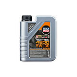 Liqui Moly 5W30 Tam Sentetik TOP TEC 4200 1 Litre Motor Yağı 8972 ( Üretim Yılı: 2023 )
