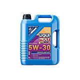 Liqui Moly 5W30 Leichtlauf HC7 5 Litre Motor Yağı 8542 ( Üretim Yılı: 2023 )