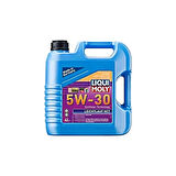 Liqui Moly 5W30 Leichtlauf HC7 4 Litre Motor Yağı 8461 ( Üretim Yılı: 2023 )