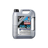 Liqui Moly 0W30 Special Tec Volvo 5 Litre Motor Yağı 2853 ( Üretim Yılı: 2023 )