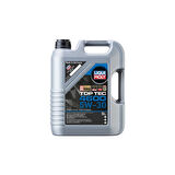 Liqui Moly 5W30 Tam Sentetik TOP TEC 4600 5 Litre Motor Yağı 2316 ( Üretim Yılı: 2023 )