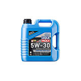 Liqui Moly 5W30 DPF'li Sentetik LONGTIME HIGH TECH 4 Litre Motor Yağı 1144 ( Üretim Yılı: 2023 )