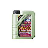 Liqui Moly Molygen New Generation 5W-30 1 Litre Motor Yağı DPF'Lİ (Üretim Yılı: 2024 )