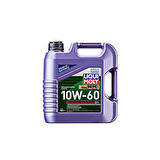 Liqui Moly 10W60 Synthoil Race Tech GT1 4 Litre Motor Yağı 7535 ( Üretim Yılı: 2023 )