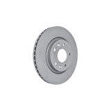 Bosch 986479467 Audi A4-A5 Ön Fren Disk Takımı