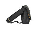 CAT Caterpillar Signature The Sixty Sling Messenger Yardımcı Çanta - Siyah