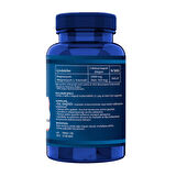 Magnezyum Magnesium L-Threonate Vejeteryan 90 Bitkisel Kapsül