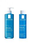 Effaclar Temizleme Jeli 400ml + Effaclar Tonik 200 ML