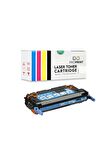 HP 503A-Q7581a 6.000 Sayfa Mavi Muadil Toner - CP3505x-3800dtn