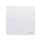 Elegance 120 Aksiyal Fan Plastik Klapeli