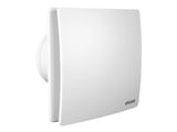 Elegance 120 Aksiyal Fan Plastik Klapeli