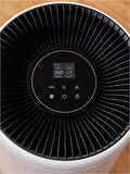 Bosch Air 6000 Hava Temizleme Cihazı