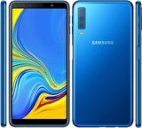 Samsung Galaxy A7 2018 A750 MAVİ 64 GB YENİLENMİŞ ÜRÜN AÇIKLAMA KISMINI OKUYUN