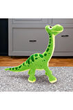 Dinozor Peluş Yeşil 55CM