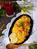  ZAD ALKHALEEJ KEPSE BAHARATI 200 GR
