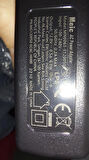 MEIC MN0063-E120050 12V 0.5 AMPER ADAPTÖR