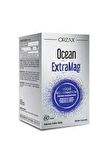 Ocean Extramag Tablet 200 Mg 60 Tabletlık Ambalaj