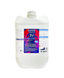 VENİV AGRİCULTURE 3v Bordoks Hazır Sıvı Ph Dengeleyici Bordo Bulamaç Bakırlı Ve Kireçli Çözelti 20 Litre